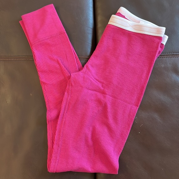 Hanes Girls 💓 Thermals - Picture 5 of 5